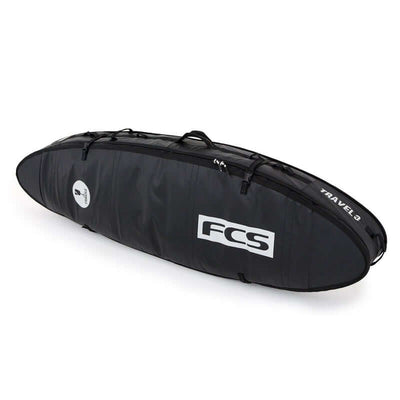 FCS Travel 3 All Purpose 6'7 Surfboard Bag