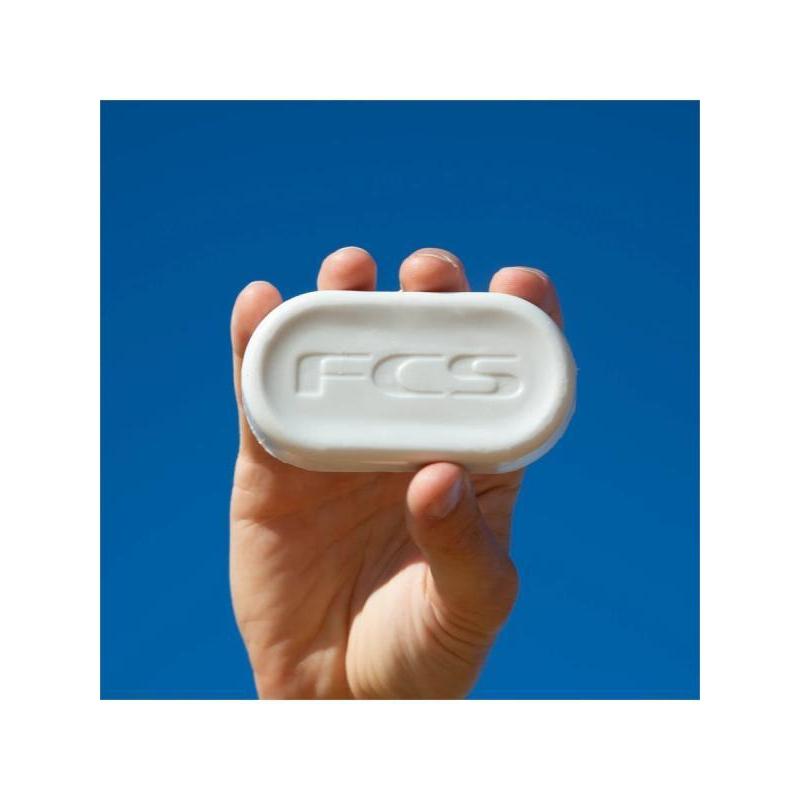 FCS Wax - warm 18-22° - Firm