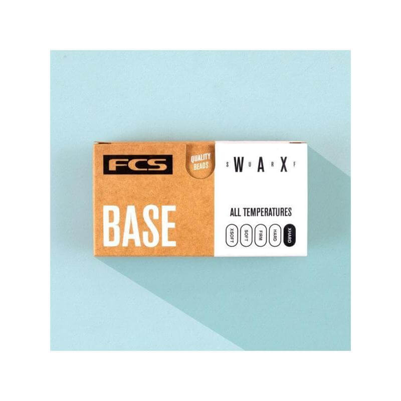 FCS Wax - warm 18-22° - Firm