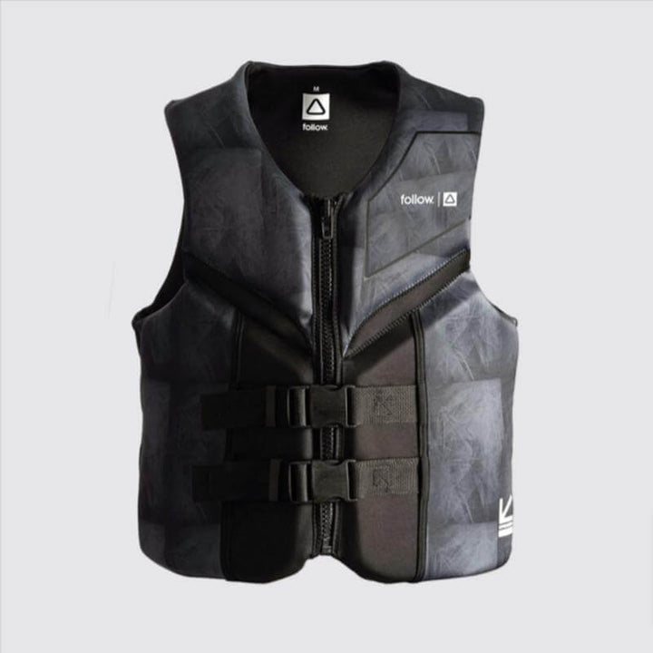 Follow Herren Schwimmweste Order ISO SUP Jacket 50N - M (Miete)