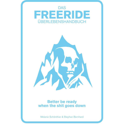 Freeride Survival Guide - deutsch