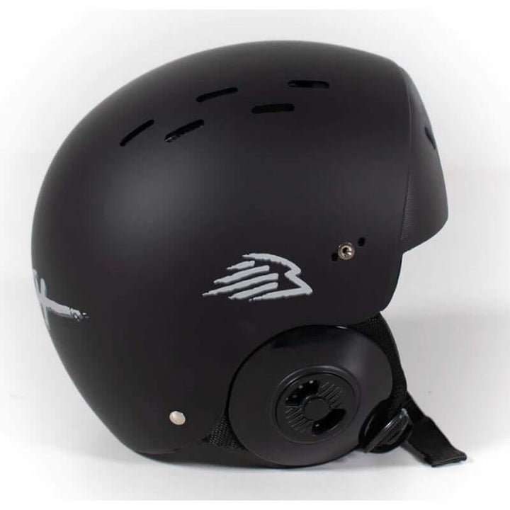 Gath Helm SFC Surf Convertible - schwarz