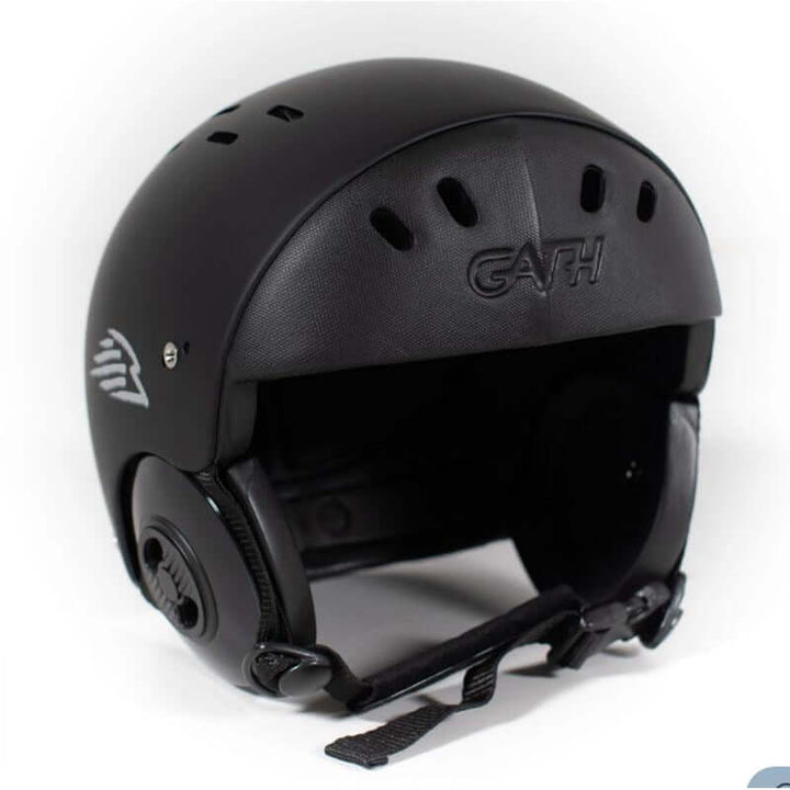 Gath Helm SFC Surf Convertible - schwarz