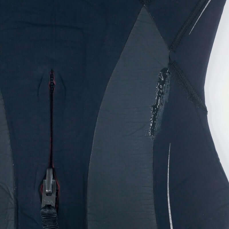 Gear Aid Aquasure Repair Adhesive - schwarz