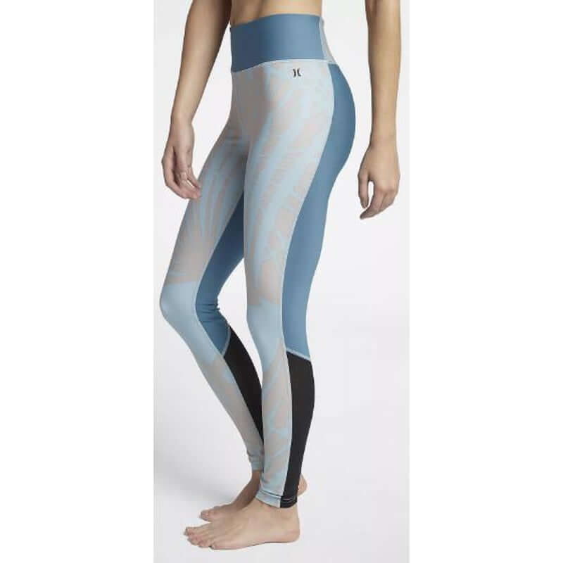 Seagoo Schwimmrock mit Leggings für Damen, UV-Schutz, mit Rock, Rocklange  Leggings, S : : Fashion