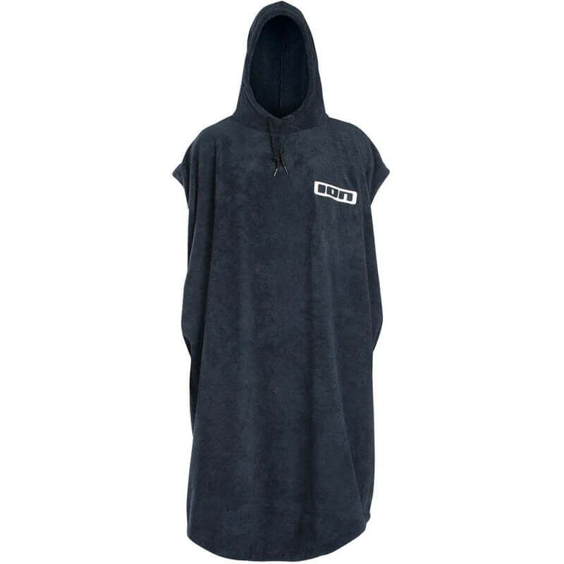 ION Poncho Core - steel grey