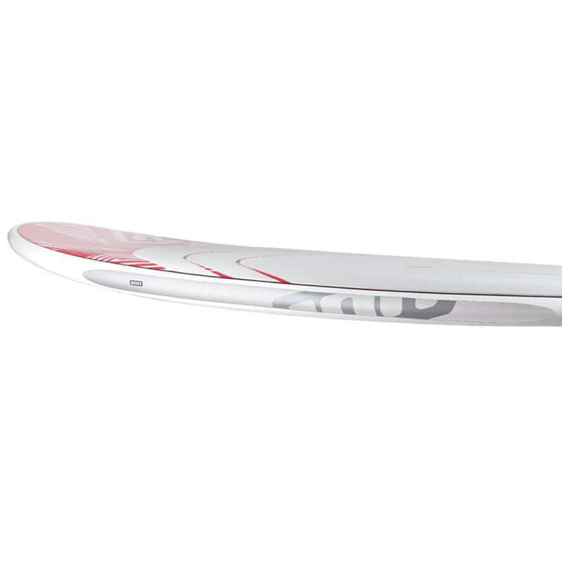 ION Rail Lover XLarge (2 Stück) - transparent