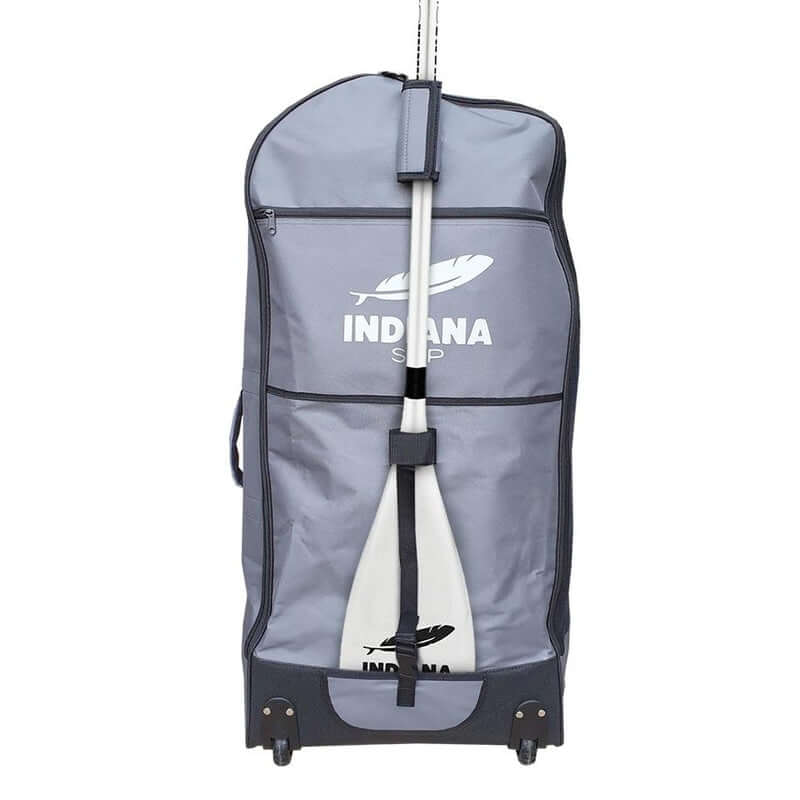Indiana SUP Bag Backpack Family with Paddle Conection