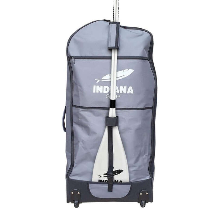 Indiana SUP Bag Backpack Family with Paddle Conection