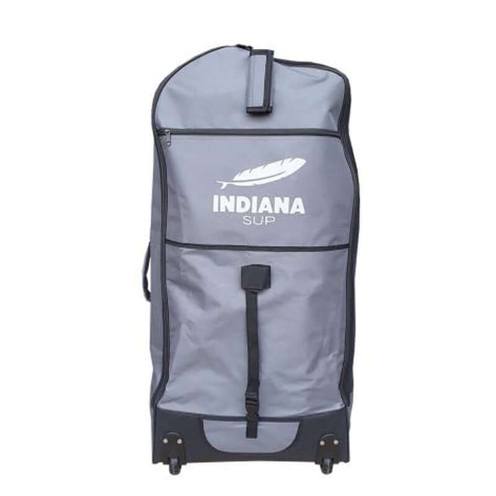 Indiana SUP Bag Backpack Family with Paddle Conection