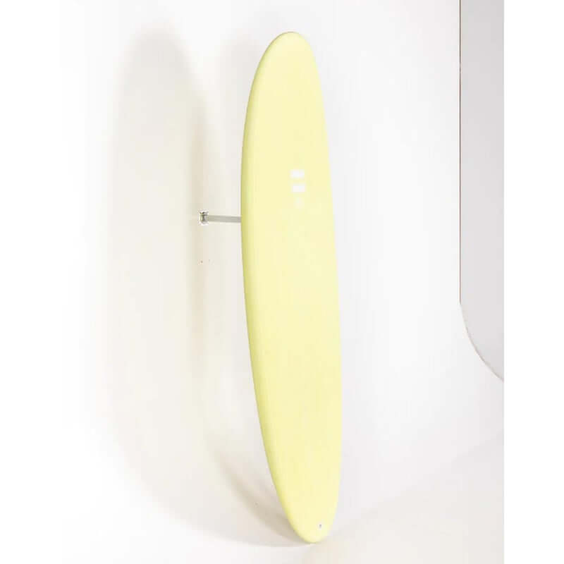 Indio Endurance Surfboard 6'6" Plus 53l - Banana light