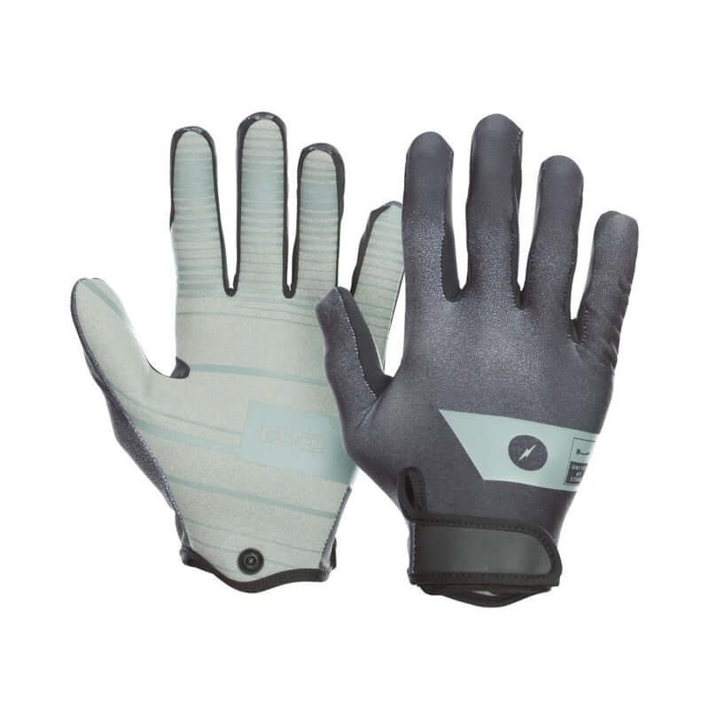 Ion Amara Gloves Full Finger - black