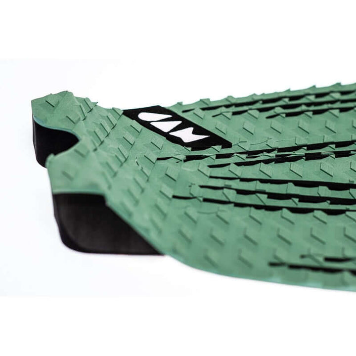 Jam Traction Pad Reckless - green/black