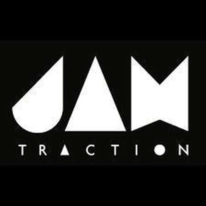 Jam Traction Tail Pad Mini Me - black/pink