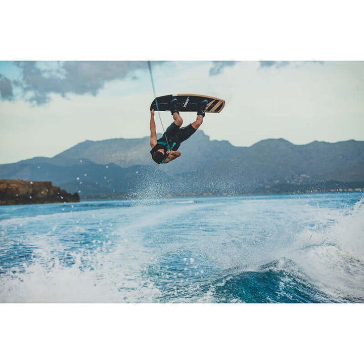 Jobe Wakeboard Handle Elite Wake Combo