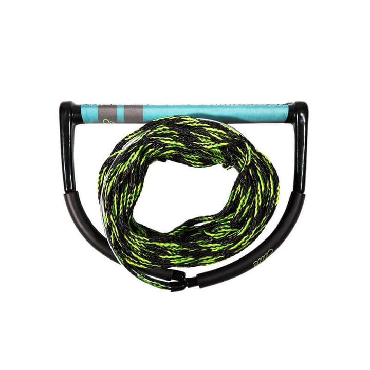 Jobe Wakeboard Handle Elite Wake Combo