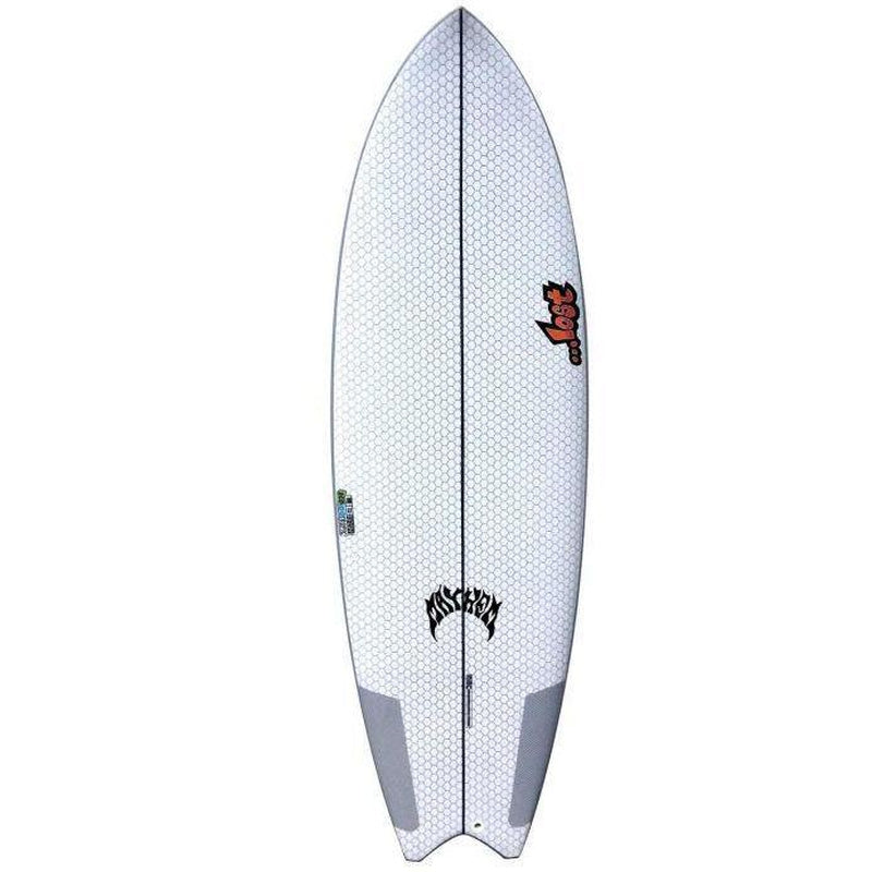Lib Tech 5'8" Puddle Fish by Lost 34.5L
