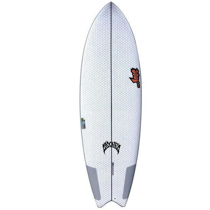 Lib Tech 5'8" Puddle Fish by Lost 34.5L