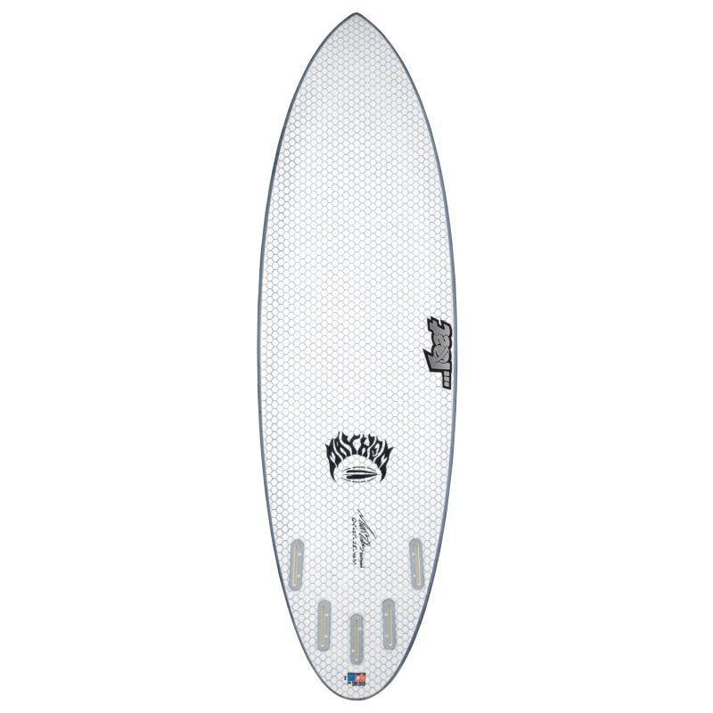 Lib Tech 6'2" Lost Quiver Killer 37.4L
