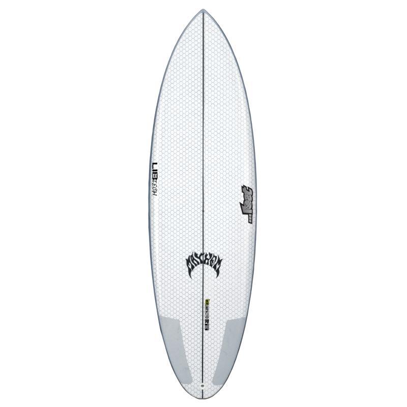 Lib Tech 6'2" Lost Quiver Killer 37.4L