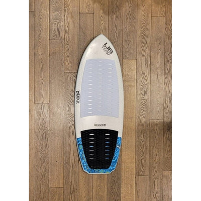 Lib Tech Craken 4'4'' Wakesurfboard (Miete)