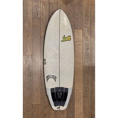 Lib Tech Surfboard "Puddle Jumper" 5'5" - (Miete)