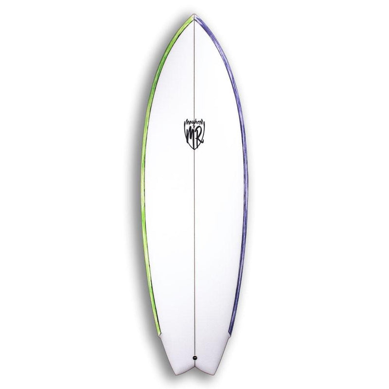 Lost California Twin (Custom Order)