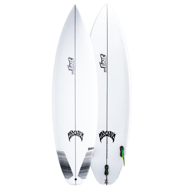 Lost Pocket Rocket Squash (Custom Order)