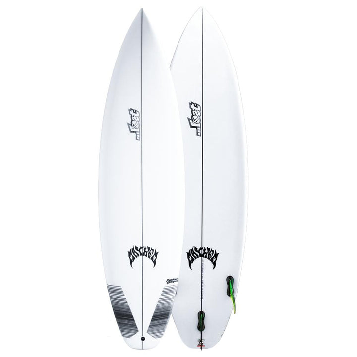 Lost Pocket Rocket Squash (Custom Order)