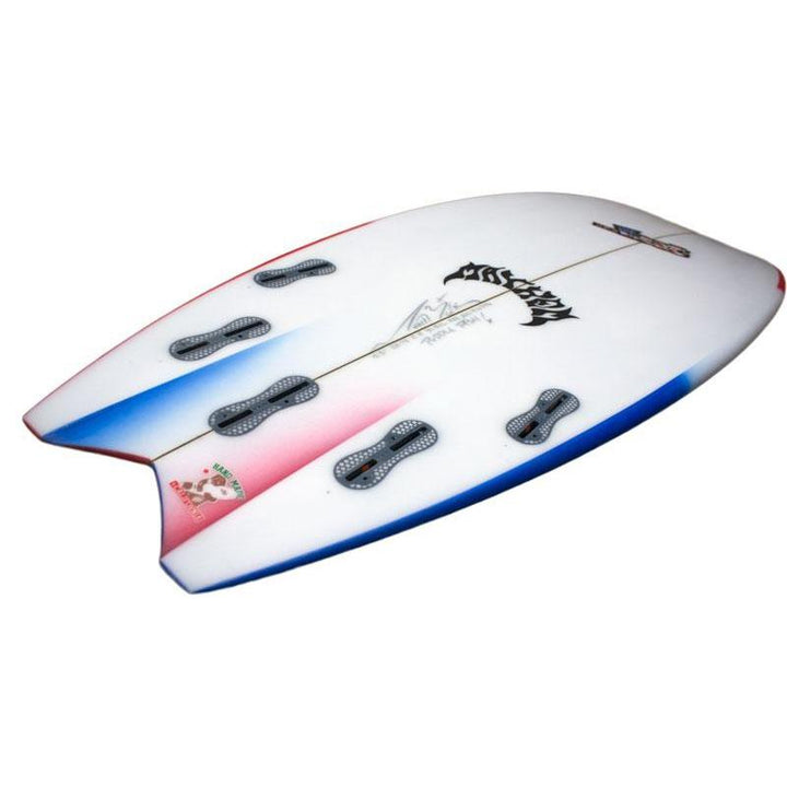 Lost Puddle Fish (Custom Order)