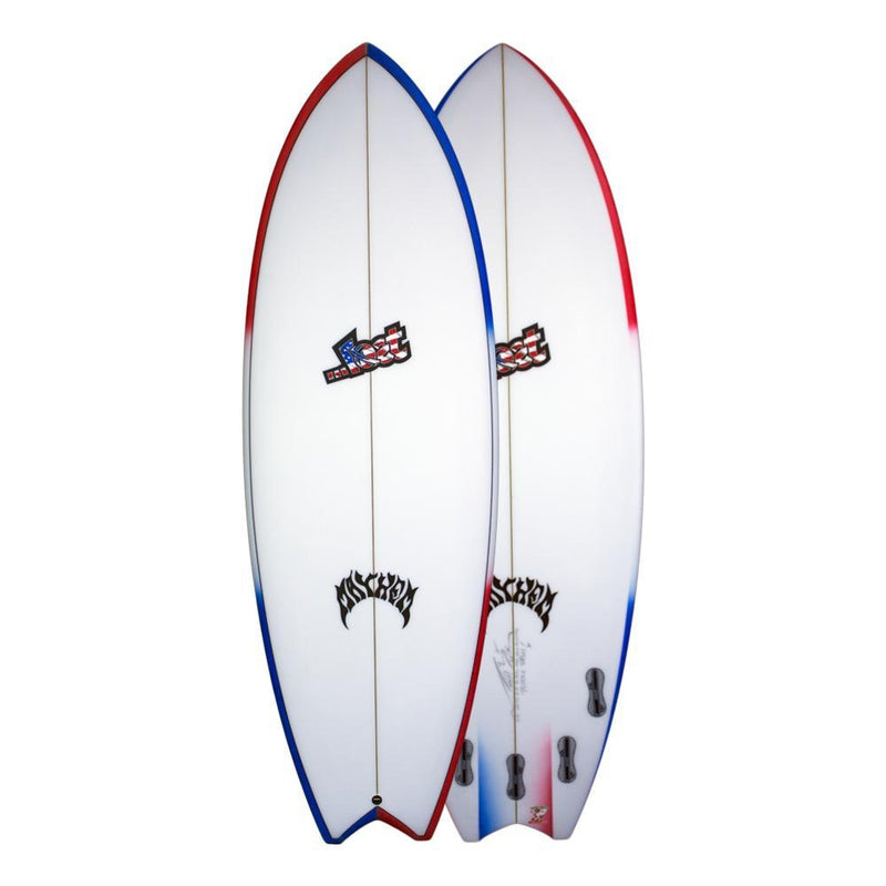 Lost Puddle Fish (Custom Order)