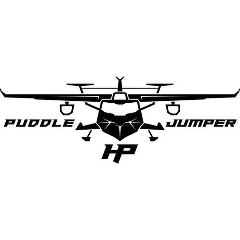Lost Puddle Jumper HP (Custom Order)