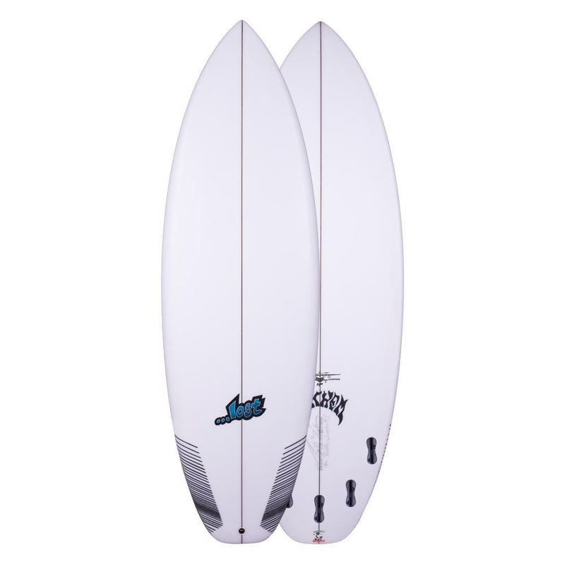 Lost Puddle Jumper HP (Custom Order)