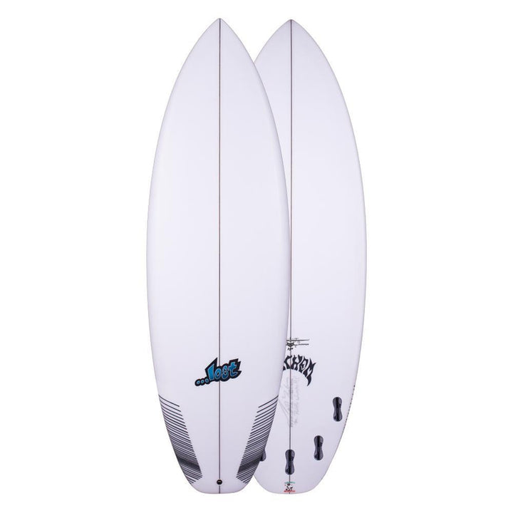 Lost Puddle Jumper HP (Custom Order)