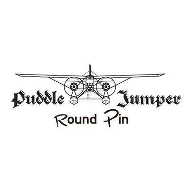 Lost Puddle Jumper RP (Custom Order)