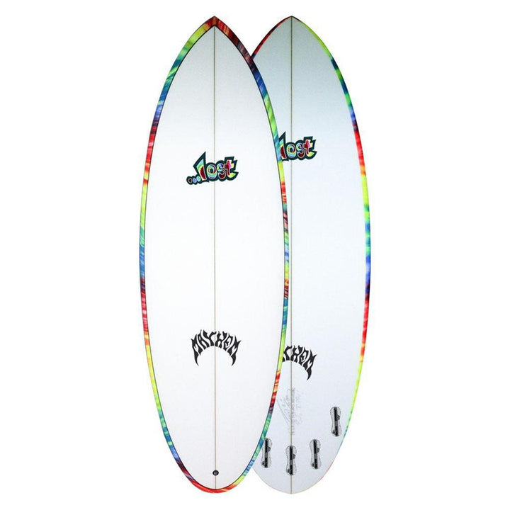 Lost Puddle Jumper RP (Custom Order)