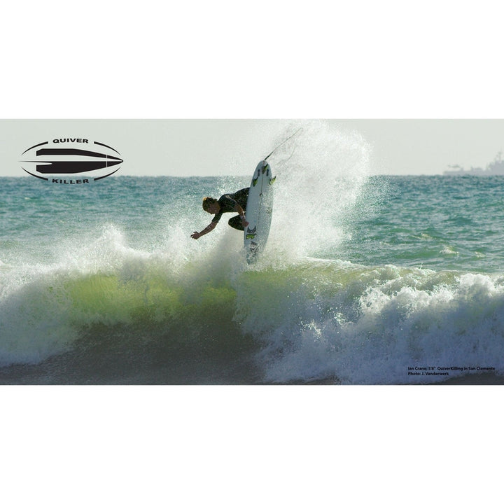 Lost Quiver Killer (Custom Order)