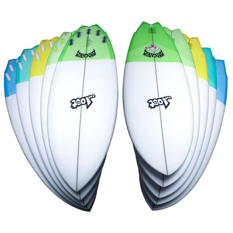 Lost RNF Redux (Custom Order)