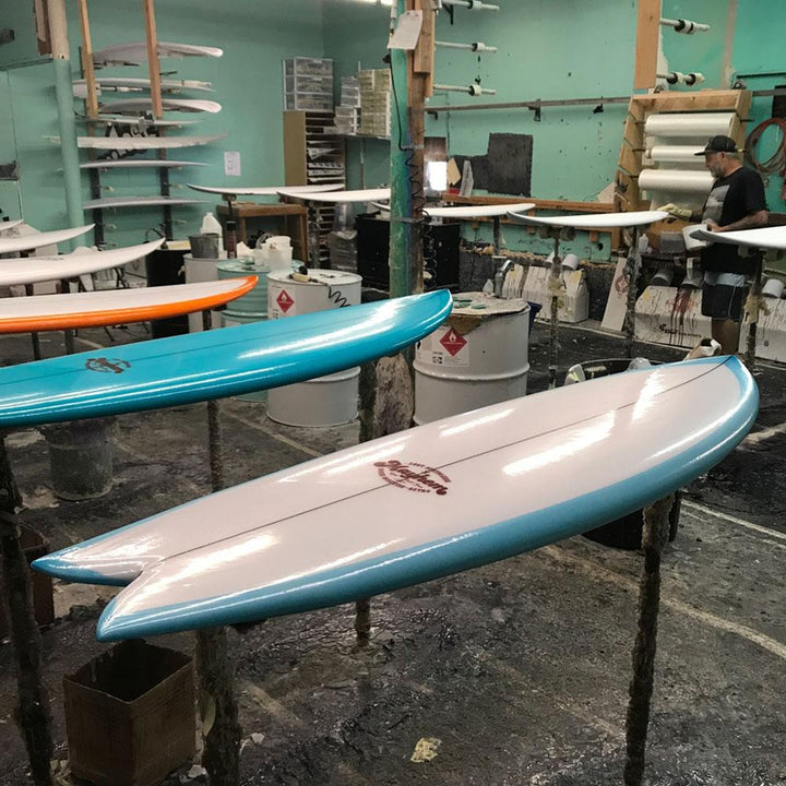 Lost RNF Retro (Custom Order)