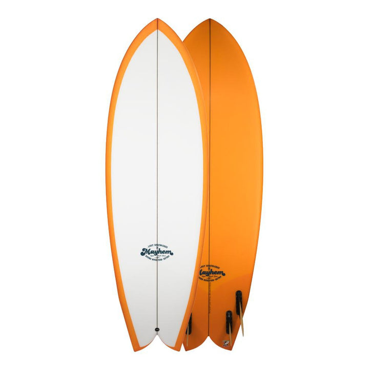 Lost RNF Retro (Custom Order)