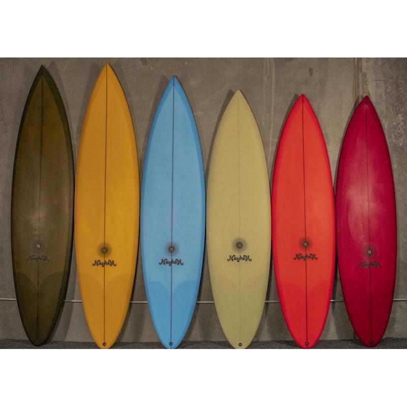 Lost Retro Gun (Custom Order)