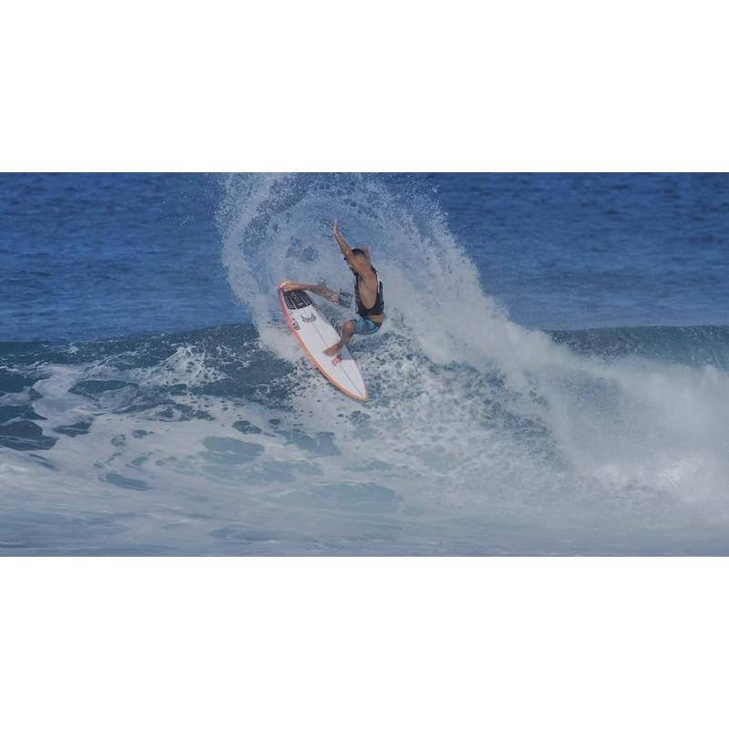 Lost Rocket Redux (Custom Order)