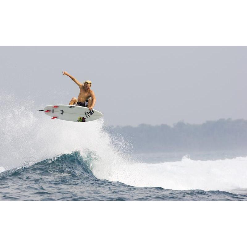 Lost Rocket Redux (Custom Order)