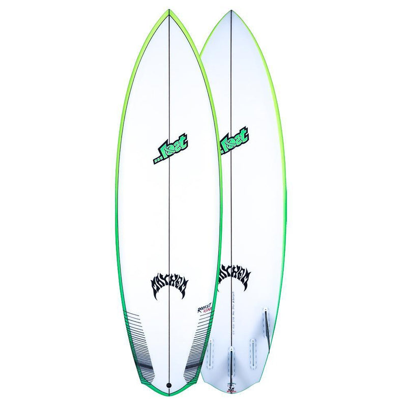 Lost Rocket Redux (Custom Order)