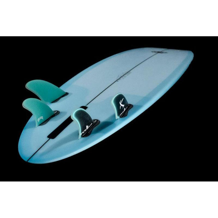 Lost Smooth Operator (Custom Order)