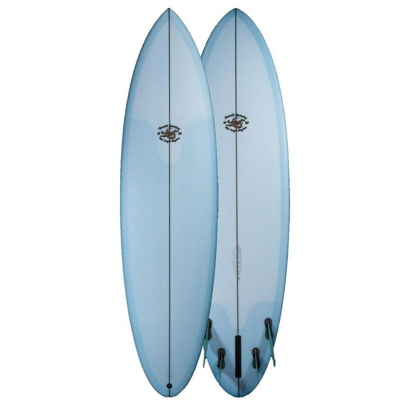 Lost Smooth Operator (Custom Order)