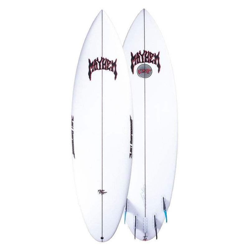 Lost Stab Retro Ripper (Custom Order)