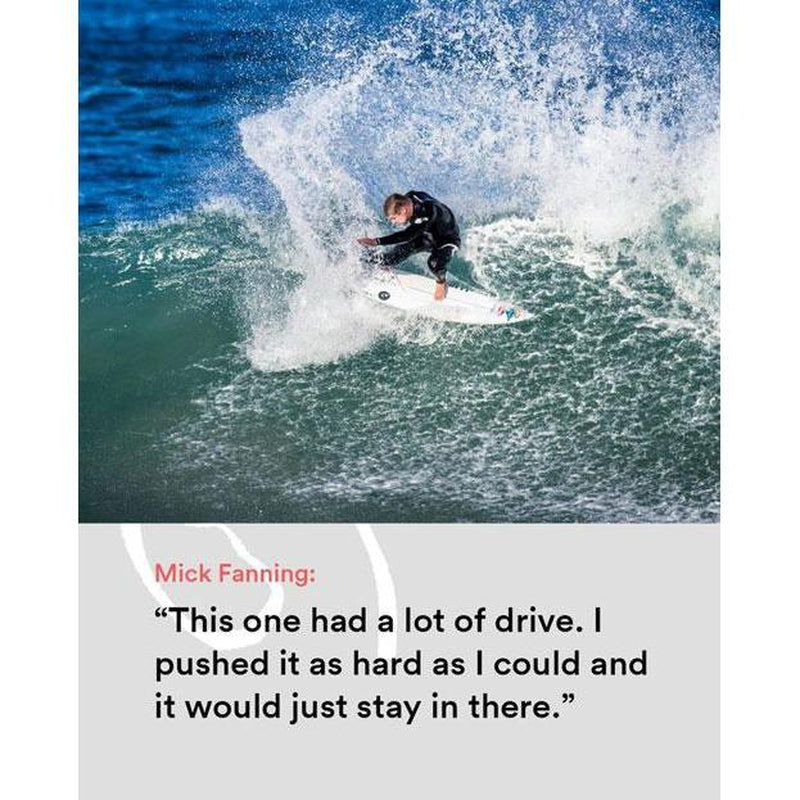 Lost Stab in the dark Driver 2.0 (Custom Order)