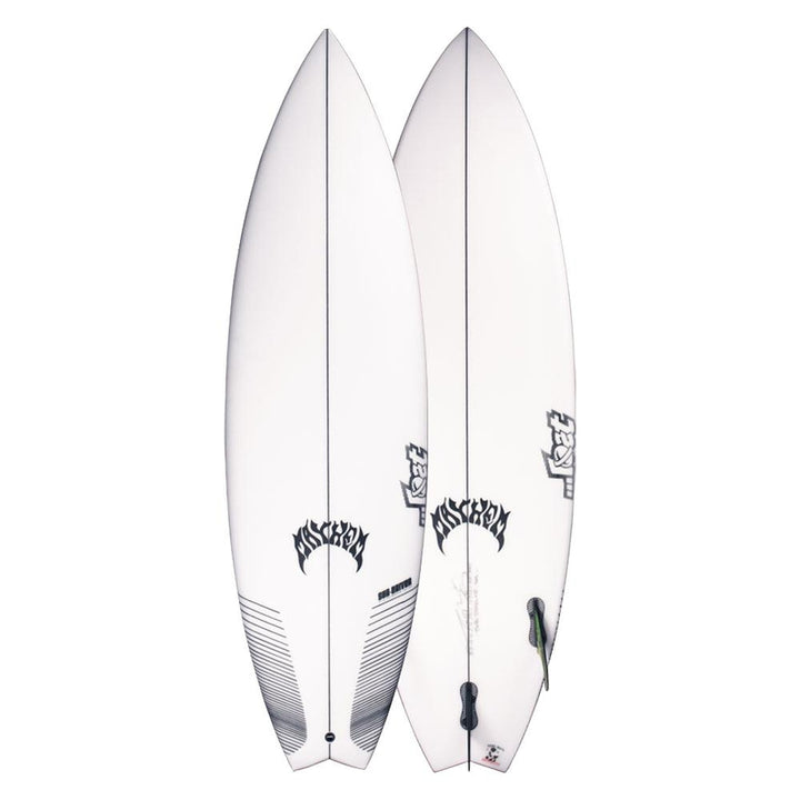 Lost Sub Driver Swallow (Custom Order)