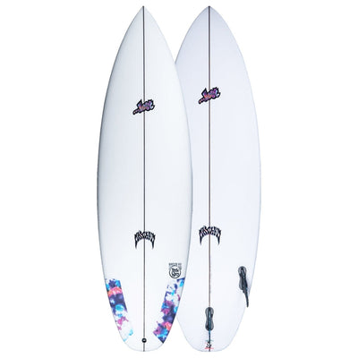 Lost Surfboard 5'10" Little Wing Shortboard FCSII 29.5L